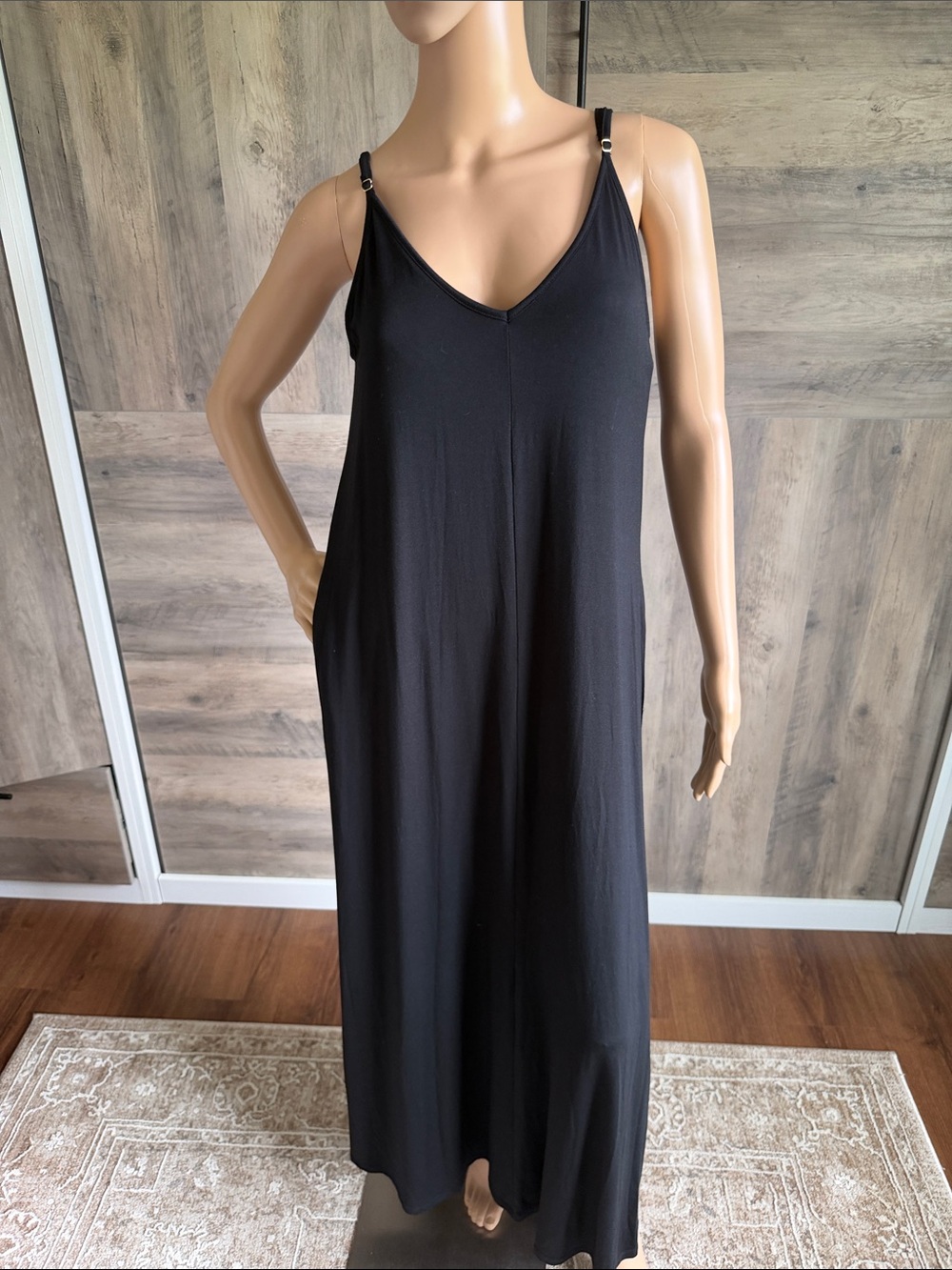 Skivys Femme Goddess Gown in size medium.